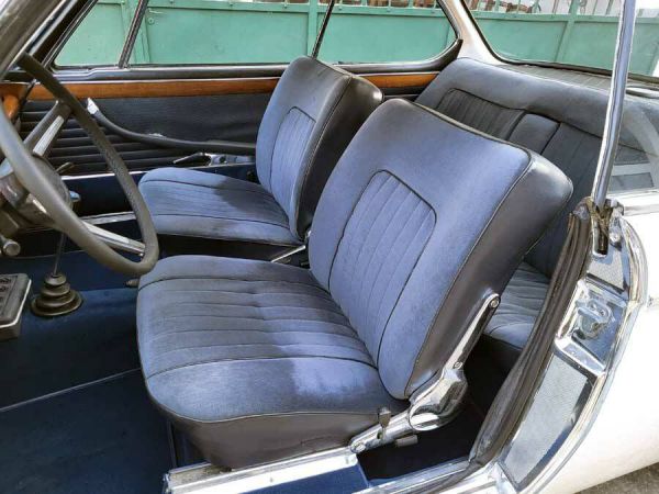 BMW 2000 CS 1969 9706