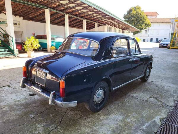 Lancia Appia 1960 9783
