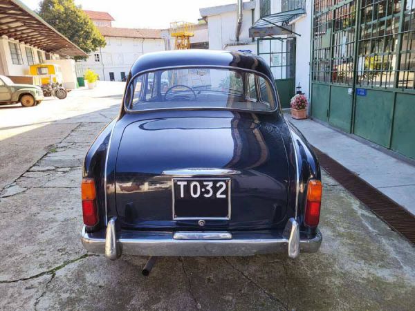 Lancia Appia 1960 9784