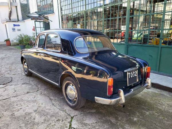 Lancia Appia 1960 9785