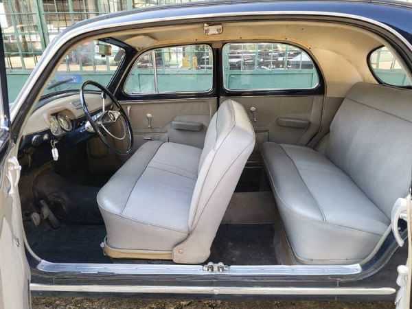 Lancia Appia 1960 9787