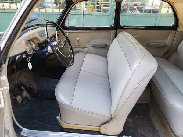 Lancia Appia 1960 9788