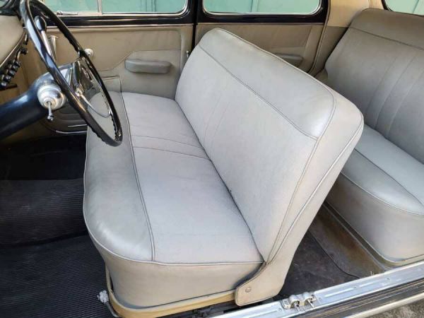 Lancia Appia 1960 9789