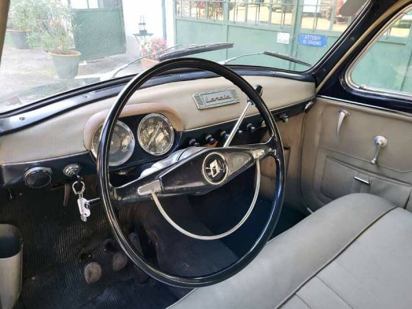 Lancia Appia 1960 9790