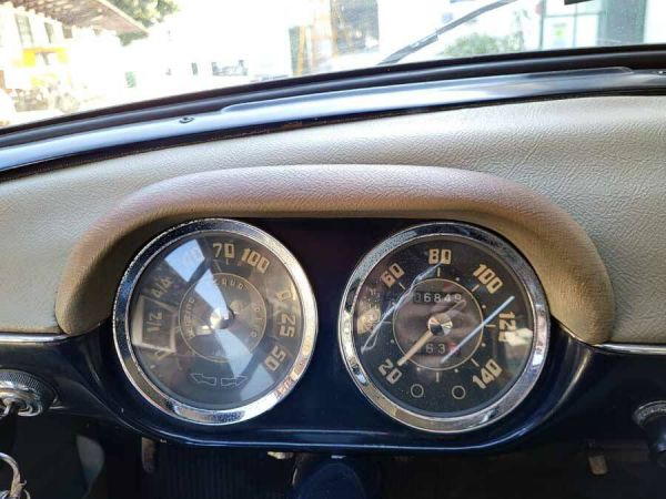 Lancia Appia 1960 9791