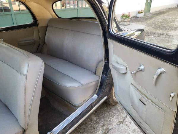 Lancia Appia 1960 9792