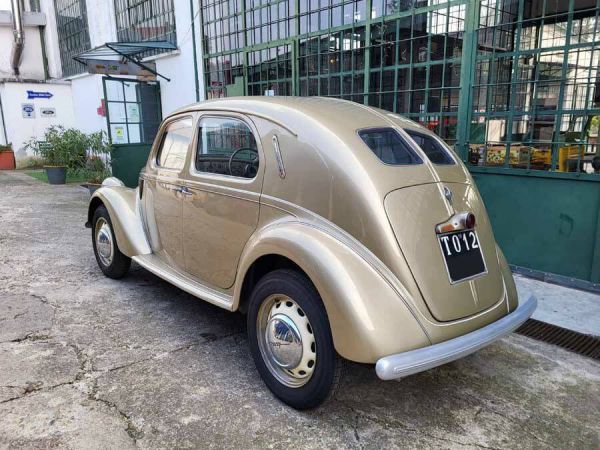 Lancia Ardea 1941 9801