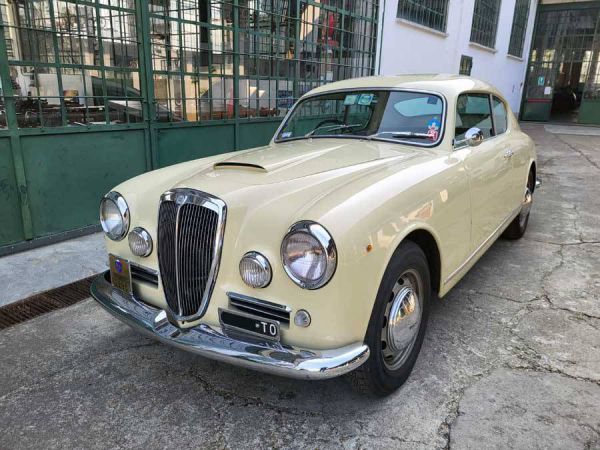 Lancia Aurelia B20 GT 2500 1954 9812