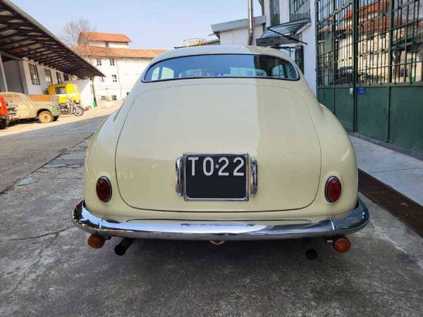 Lancia Aurelia B20 GT 2500 1954 9818