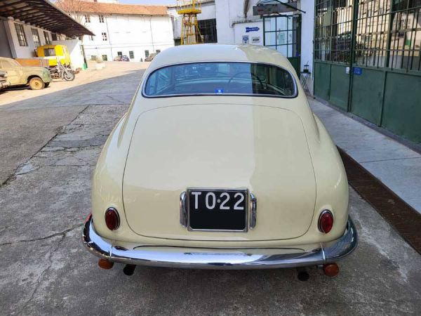 Lancia Aurelia B20 GT 2500 1954 9819
