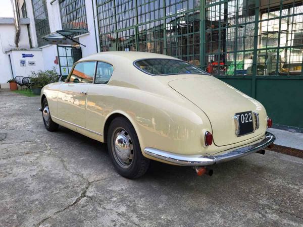 Lancia Aurelia B20 GT 2500 1954 9820