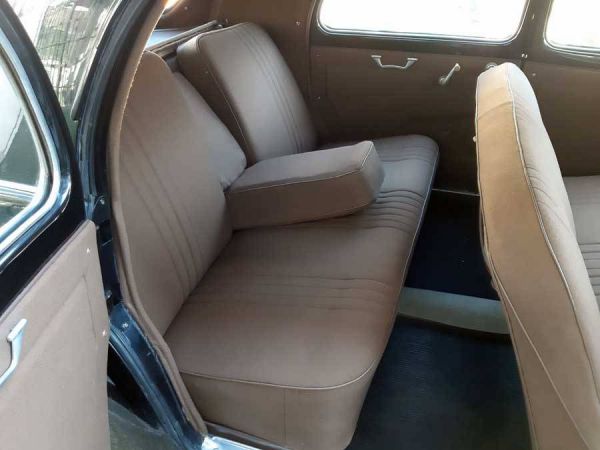 Lancia Aurelia B21 1952 9834