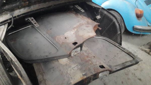 Mercedes-Benz 180 1957 9954