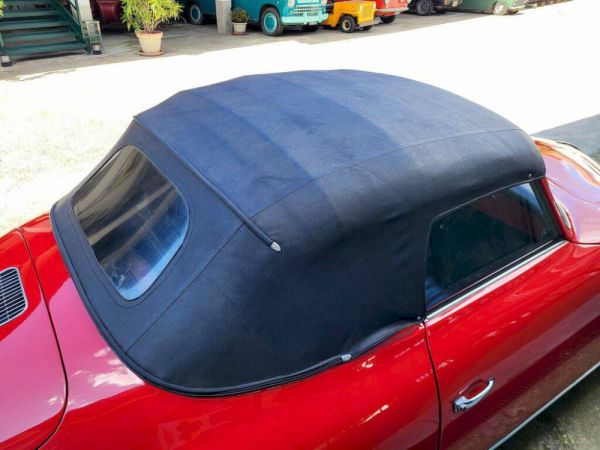 Porsche 356 A 1600 1956 10012