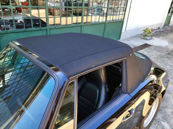 Porsche 911 Carrera 3.2 1987 10052