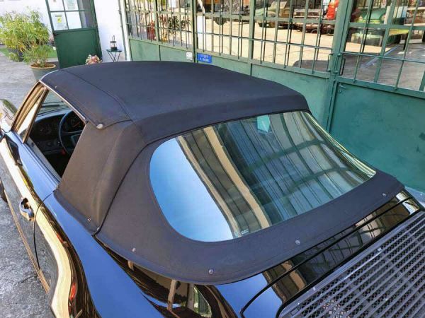 Porsche 911 Carrera 3.2 1987 10053