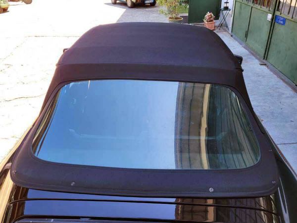 Porsche 911 Carrera 3.2 1987 10054