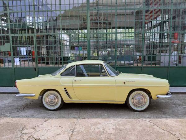 Renault Floride 1961