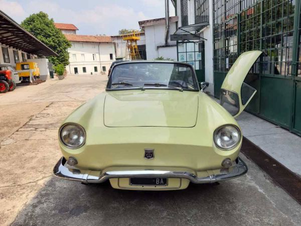 Renault Floride 1961 10064