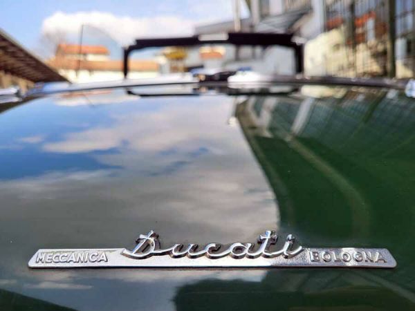 Triumph TR 4 1963 10095