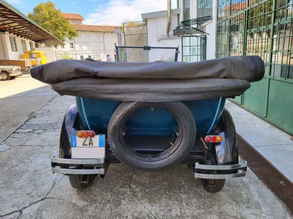 Willys-Overland 96A 1928 10102