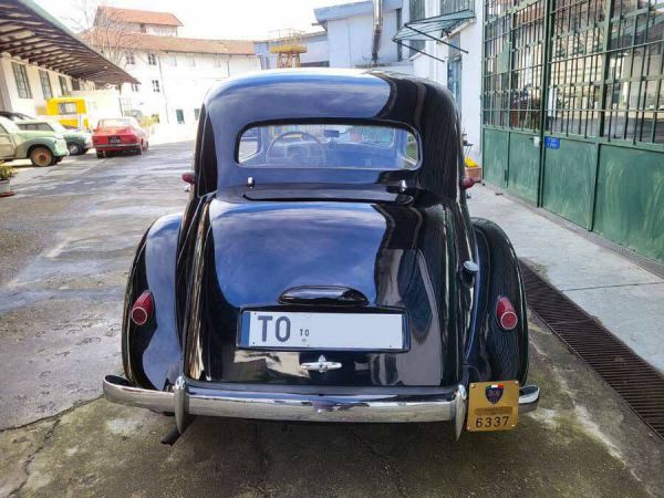 Citroën Traction Avant 11 BL 1955 74109