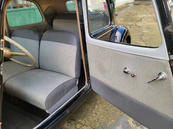 Citroën Traction Avant 11 BL 1955 74112