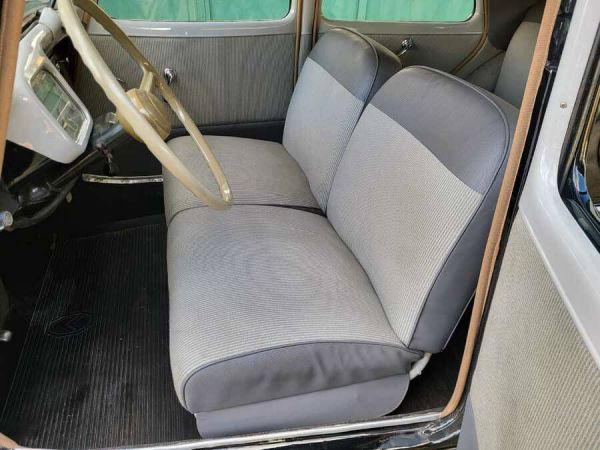 Citroën Traction Avant 11 BL 1955 74113