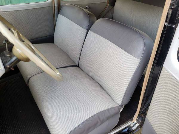 Citroën Traction Avant 11 BL 1955 74114