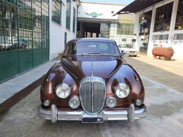 Daimler 2.5 Litre V8 1964 74140