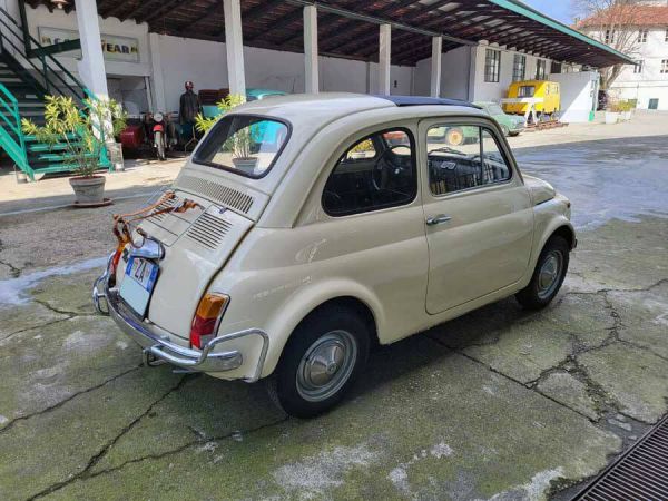 Fiat 500 L 1970 76558