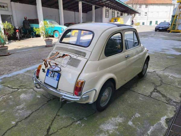 Fiat 500 L 1970 76559