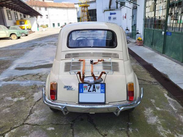 Fiat 500 L 1970 76560