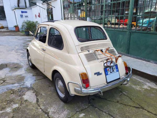 Fiat 500 L 1970 76561