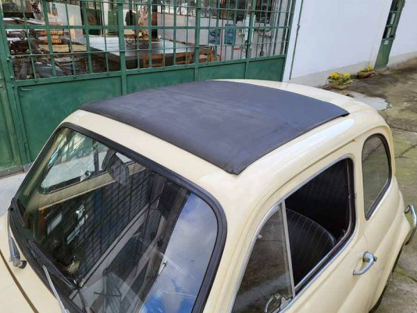 Fiat 500 L 1970 76564