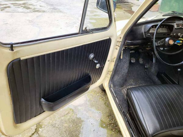 Fiat 500 L 1970 76565