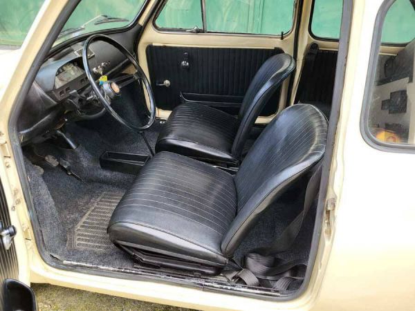 Fiat 500 L 1970 76566