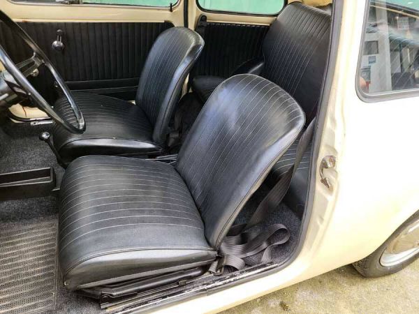 Fiat 500 L 1970 76567