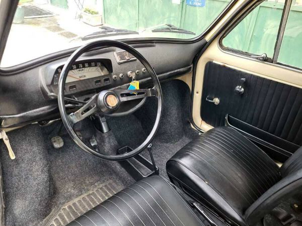 Fiat 500 L 1970 76568