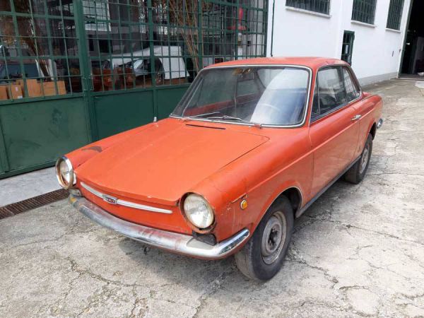Fiat 850 Coupè 1968 77158