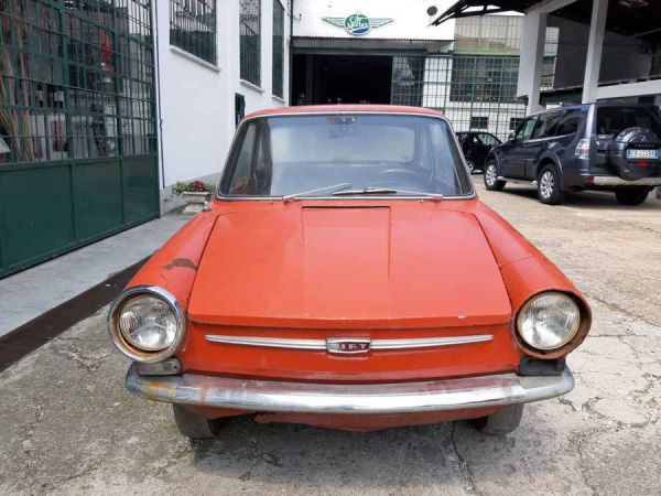 Fiat 850 Coupè 1968 77159