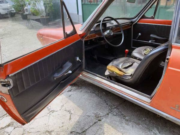 Fiat 850 Coupè 1968 77165