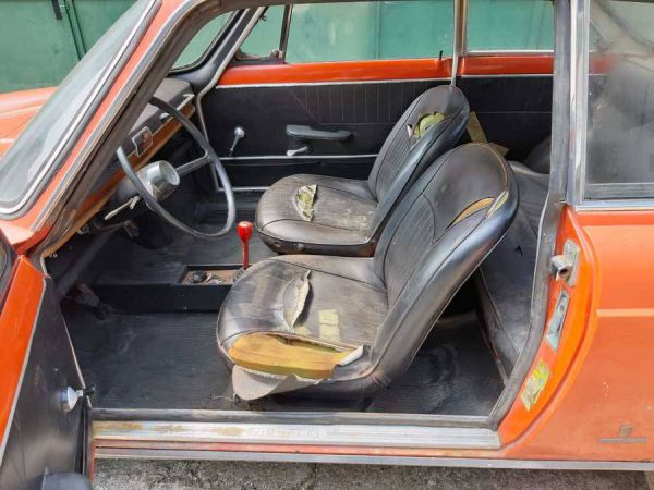 Fiat 850 Coupè 1968 77166