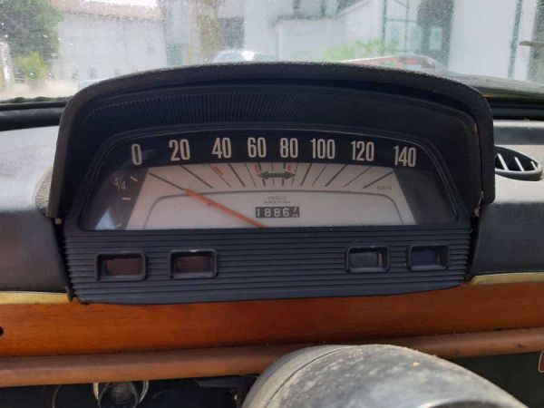 Fiat 850 Coupè 1968 77168