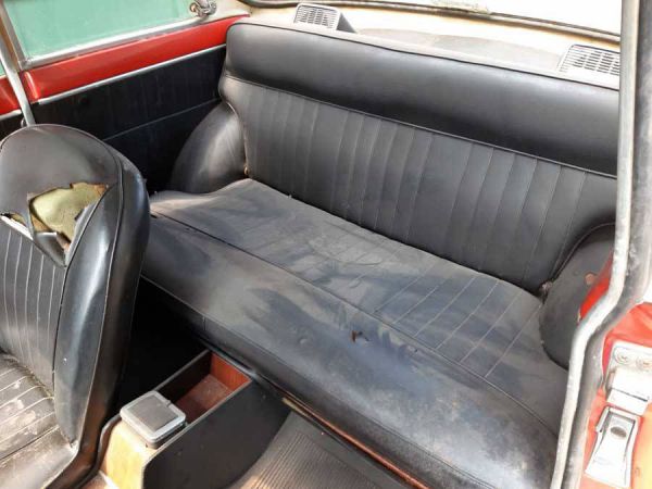 Fiat 850 Coupè 1968 77169