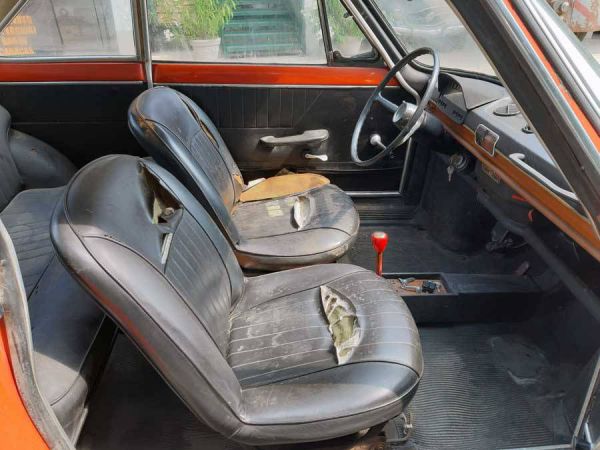 Fiat 850 Coupè 1968 77171