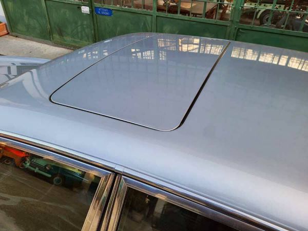 Jaguar XJ 6 4.2 1982 77640