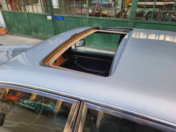 Jaguar XJ 6 4.2 1982 77641