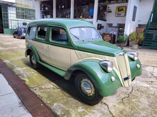 Lancia Ardea 1951 78157