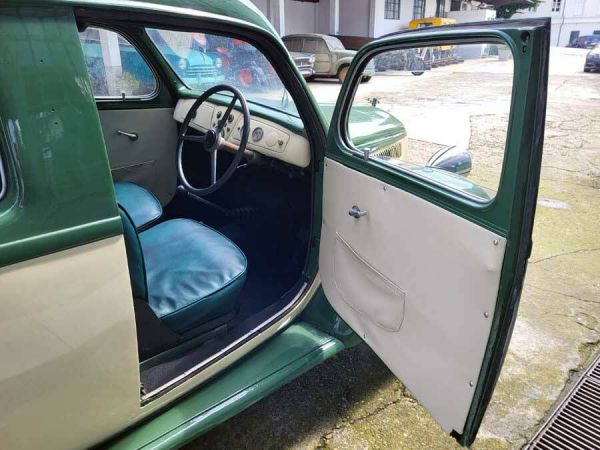 Lancia Ardea 1951 78162